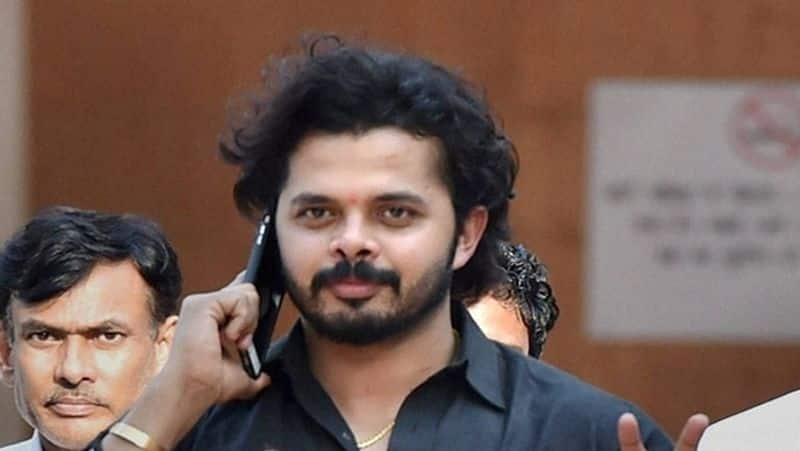 Former India pacer S Sreesanth registers for IPL 2022