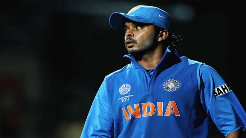 Why would I do that for Rs 10 lakh Sreesanth on IPL fixing saga