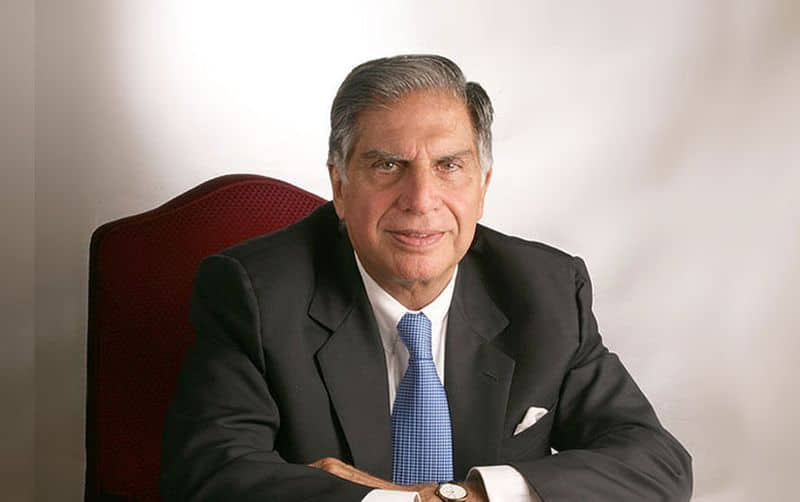 Ratan Tata follows only one Instagram handle apk 