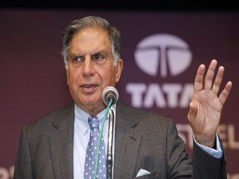 Ratan Tata had missed the chance of marriage 4 times here details gvd