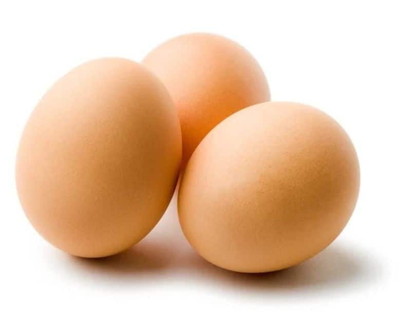 Should you eat eggs in summer or not-dnm