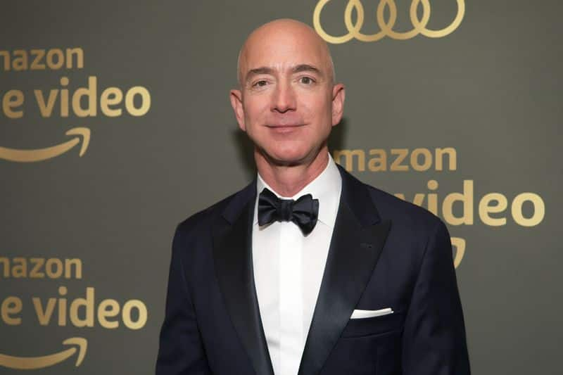 all India traders request investigate Amazon's business practices in India