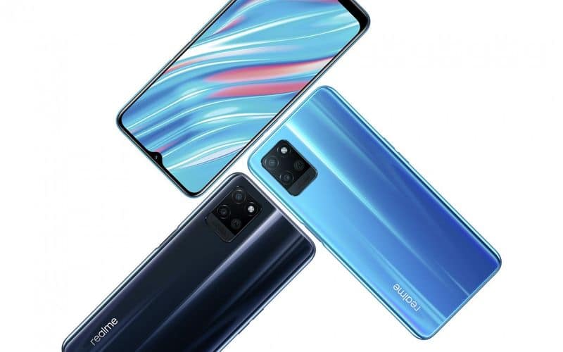 Realme launches V11 5G, its latest Dimensity 700-powered affordable phone