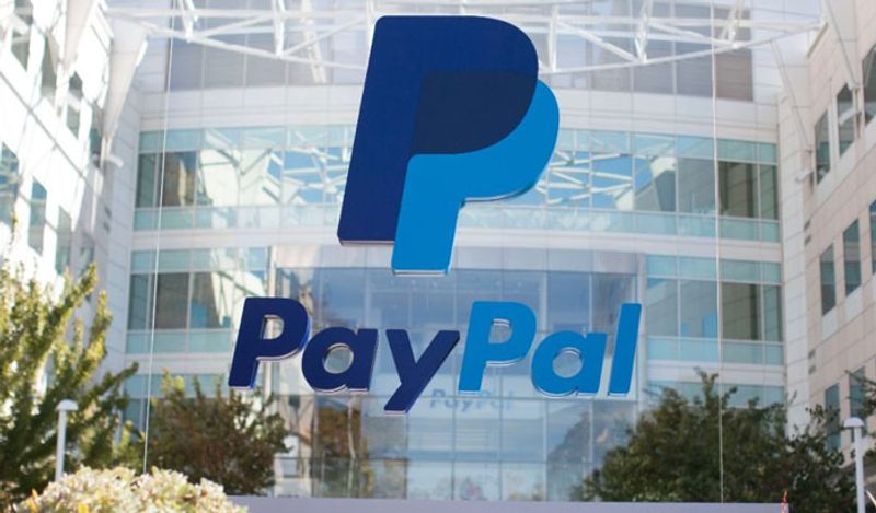 Ukraine war PayPal Visa Mastercard suspend its services in Russia gcw