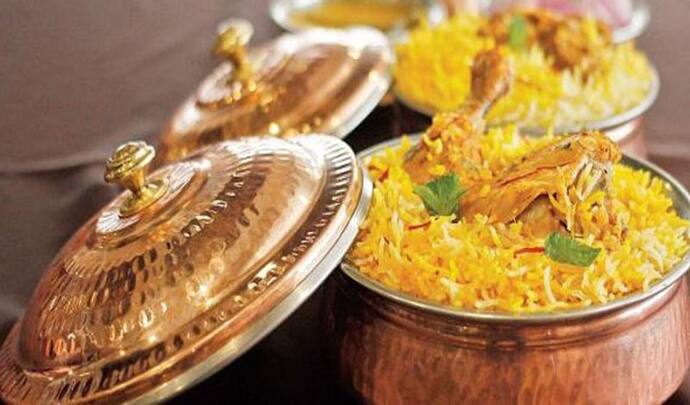 Biryani Ordered on Swiggy: প্রতি মিনিটে ১১৫টি করে বিরিয়ানি অর্ডার দিয়েছেন ভারতীয়রা