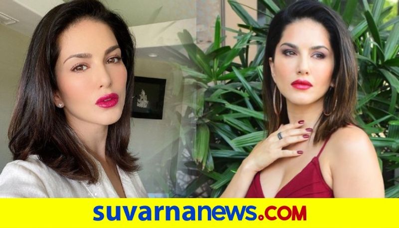 Sunny Leone vacationing in Kerala questioned by police for missing 2 events dpl