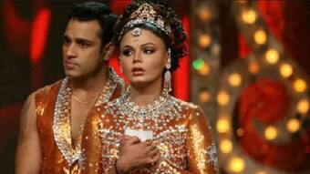 Rakhi Sawant's ex-lover Abhishek Awasthi finally spoke about her allegation that he cheated on her many times