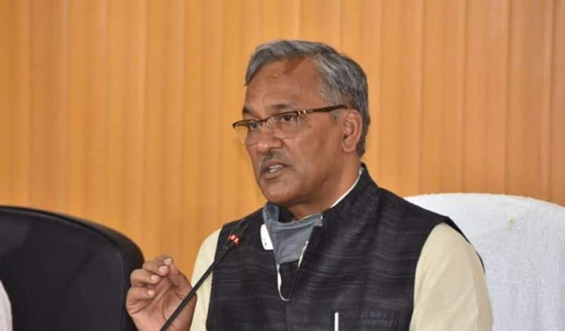 Uttarakhand Election 2022: Trivendra Singh Rawat excuses from contesting polls, focus on BJP forming govt-dnm