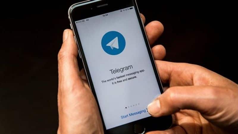 Protect your personal information on Telegram; follow these 4 easy steps ANK