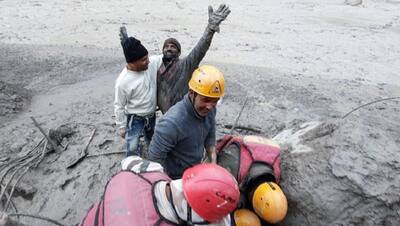 मोबाइल सिग्नल ने बचाई 16 जिंदगियां, जानिए कैसे ITBP सुरंग में फंसे लोगों की मिली जानकारी