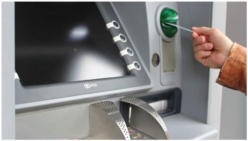 'ATM Baba' on the loose! Search on for man who runs crash course on 15-minute ATM break-ins in Lucknow