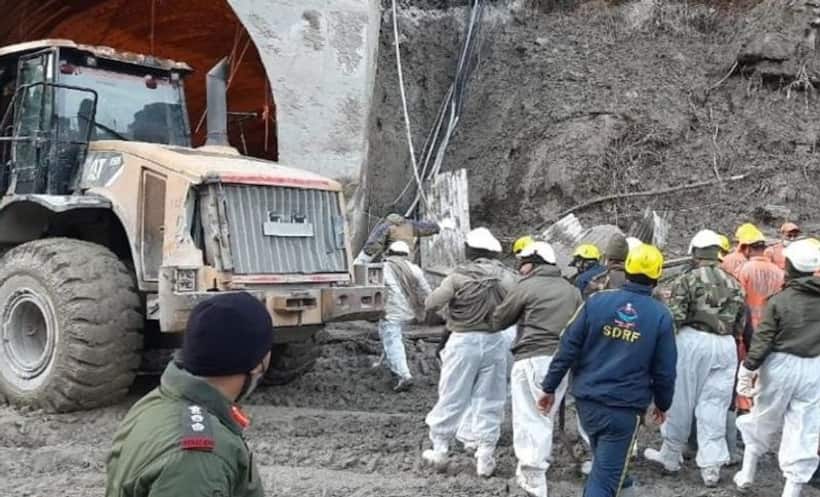 Uttarakhand flash flood: Damage to NTPC project might delay scheduled commissioning in 2023