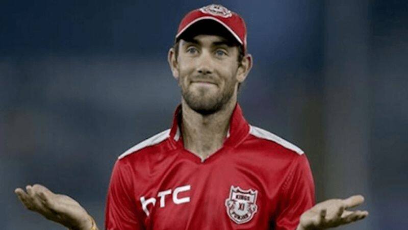 Why Glenn Maxwell has played for so many franchises, Gautam Gambhir finds the answer