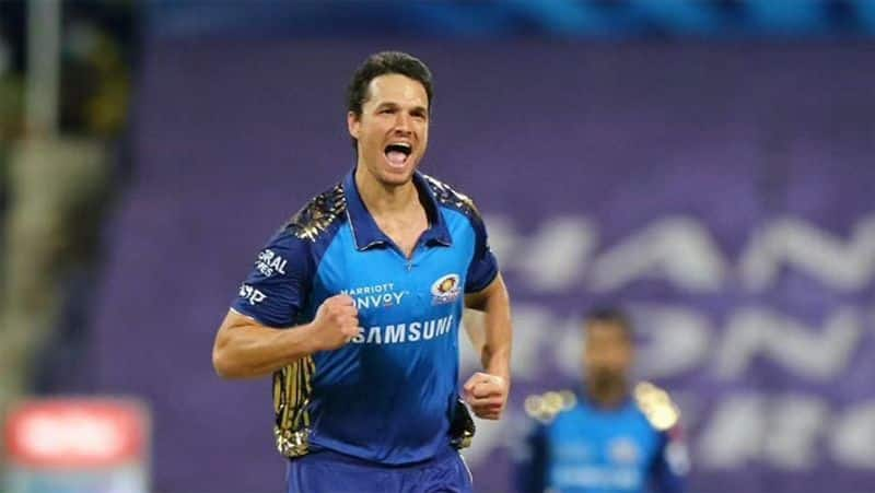 IPL 2021, Nathan Coulter-Nile says bio-bubble is more safe travelling home at the moment