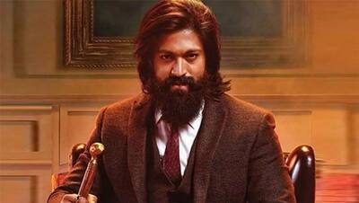 Sad news for all Yash's fans: KGF 2 release date is pushed; know when it will be out