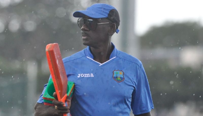 West Indies former cricketer Ezra Moseley died in road accident in Bridgetown CRA