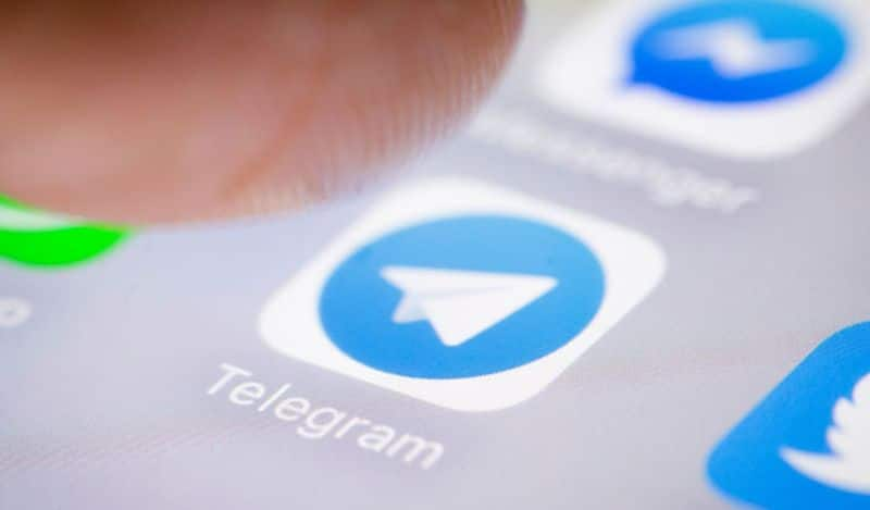 Telegram new update brings animated emojis improved sticker panel gcw