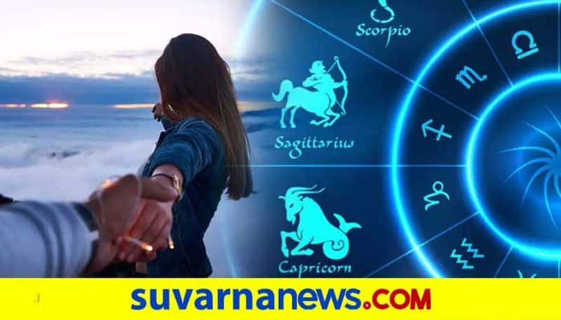 If you know your opposite zodiac, you can manage to living with them