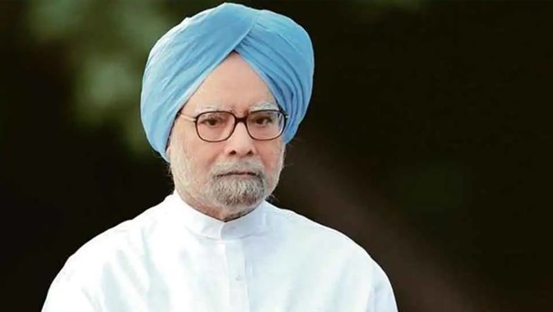 Former PM Manmohan Singh discharged from AIIMS after recovering from Covid pod