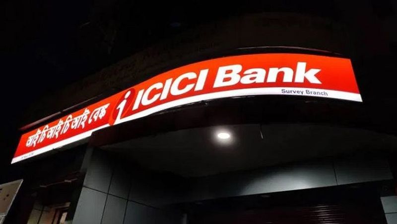 icici bank loan interest rate decline