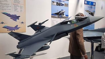 Modernising IAF Modi govt may approve 5th generation fighter programme Advanced Medium Combat Aircraft