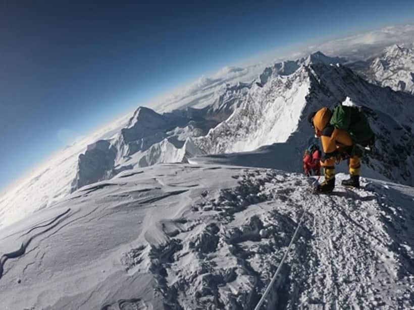 Officials issue avalanche warning for Jammu and Kashmir's Kupwara in next 24 hours