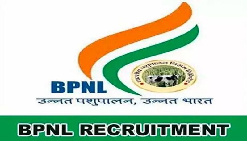 bpnl recruitment 2021 released apply online for 3216 assistant manager posts at official website bharatiyapashupalan com