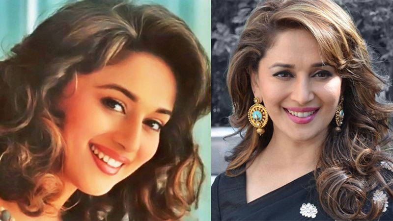 Madhuri Dixit's hair care tips are must for this summers: Watch the video ANK