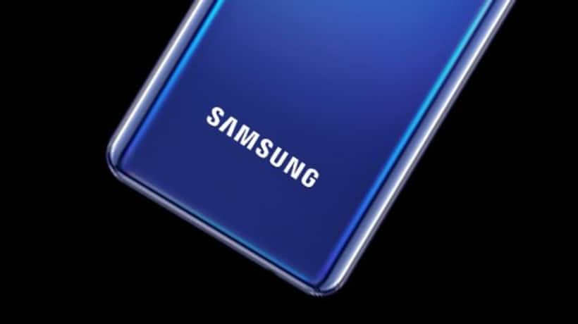 Samsung has begun mass production of some components for Galaxy S22 series?