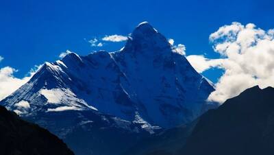 Study: बहुत ठंड बढ़ने पर ही क्यों पिघलता है नंदा देवी ग्लेशियर, जानें क्या कहते हैं इसे लेकर साइंटिस्ट्स