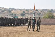 Yudh Abhyas 14-day Indo- US exercise to focus on joint training on counter-insurgency environment