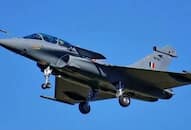 Indian Air Force raising second squadron comprising Rafale fighter jets in West Bengal's Hasimara airbase