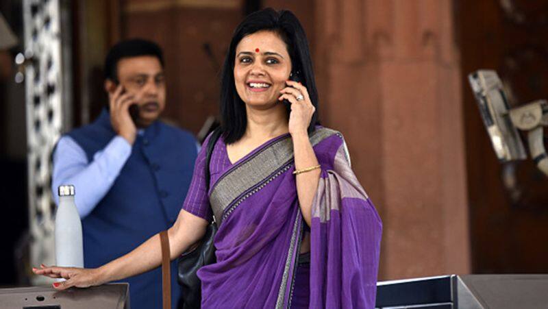 Cash for query row Mahua Moitra to appear Ethics Committee on tomorrow smp