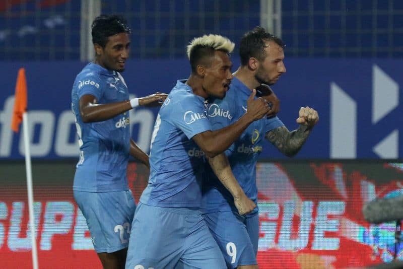 Final Sergio Lobera hails Mumbai City FC's hardwork for maiden title glory-ayh