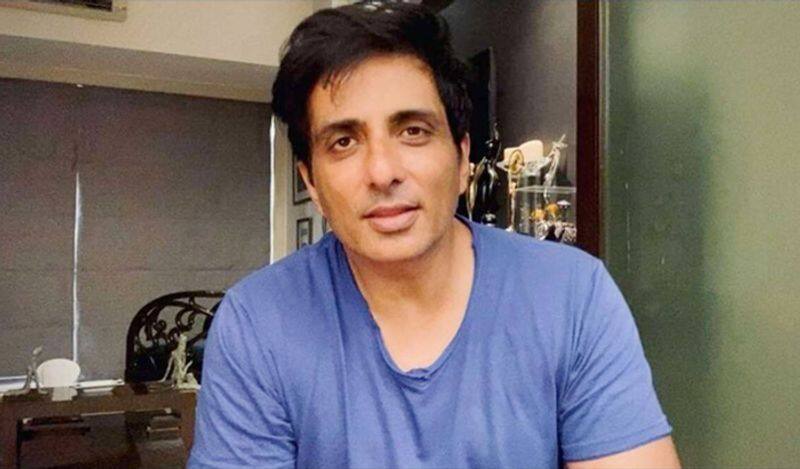 Sonu Sood congratulates every student as CBSE class 10 exams cancelled mah