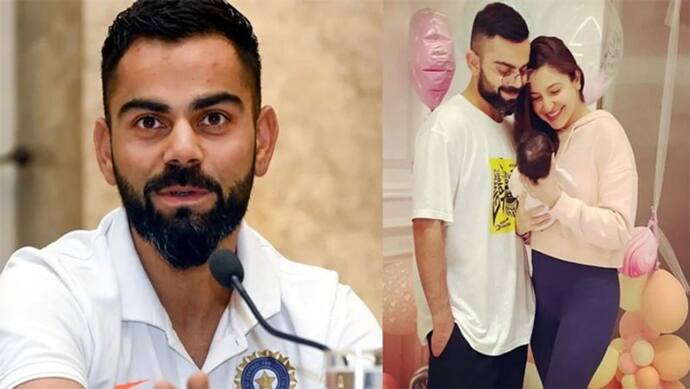 <p style="text-align: justify;">Virat Kohli in a podcast interview was all praises for his wife Anushka Sharma. He revealed that he has a great conversation about the complexity of the mind and how it can pull negativity and what are the things that matter to put things into perspective.</p>
