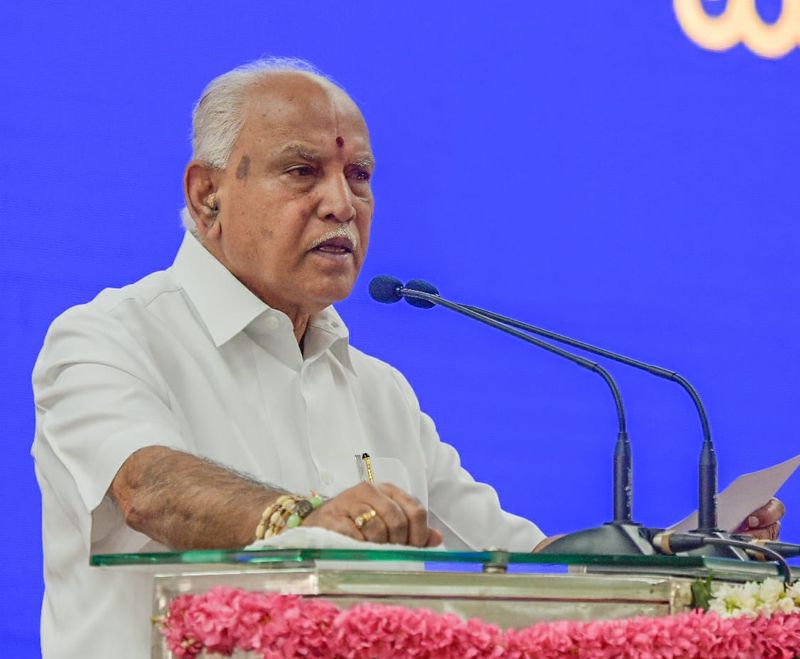 No lockdown or night curfew in Karnataka Says CM BS Yediyurappa mah