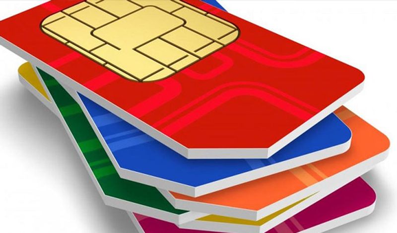 New SIM Card Rules From December 1 in India Details Here