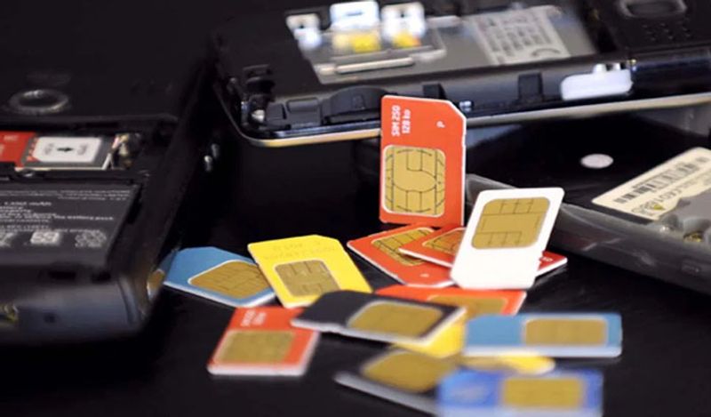 Cyber Fraudsters Used 304 Sim for Cheating to People grg