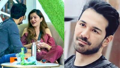 Bigg Boss 14: बिना वोटिंग मेकर्स ने रुबीना के पति को किया घर से बाहर, गुस्साए फैन्स ने दे डाली धमकी