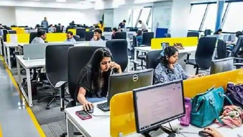 India IT sector set to become USD 227 billion industry in FY22 despite corona pandemic ckm