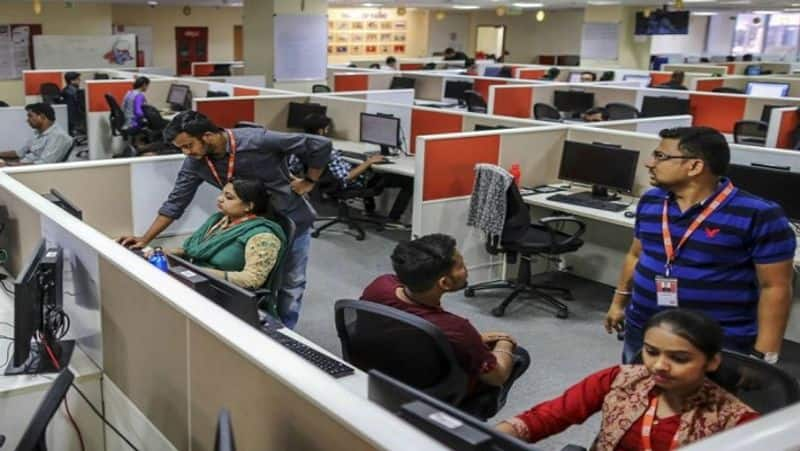 39 lakh jobs may open up in India in first half of 2024 gow