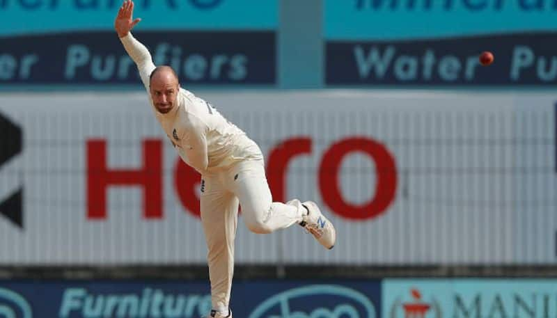 cricket India vs England: Jack Leach ruled out of Test series due to persistent knee injury osf