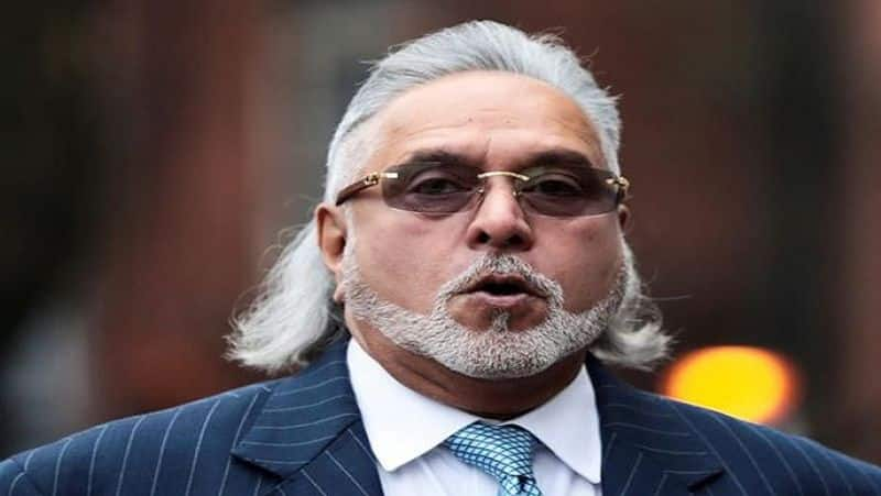 Vijay Mallya gets 4 month jail tem  in contempt of court case: SC