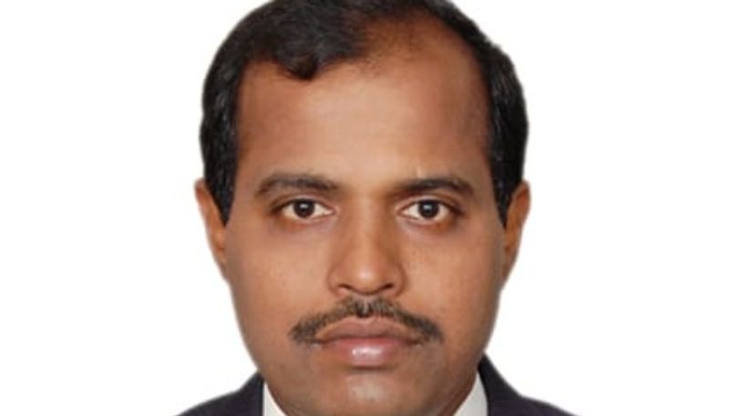 South Indian Bank on the appointment of new SGM and Chief Credit Officer