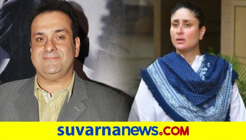 Bollywood actor Rajiv Kapoor dies at 58 dpl