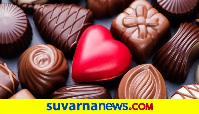 History and Importance of Chocolate Day in Valentines Week dpl