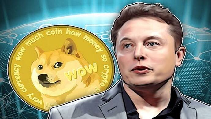 Musk के पालतू कुत्ते की फोटो शेयर करते ही Cryptocurrency Shiba inu में आया जबरदस्त उछाल, देखें क्या है वजह