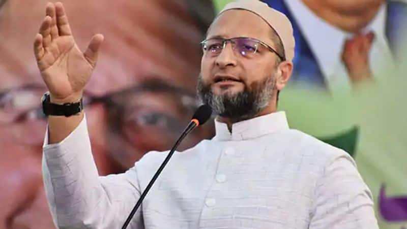 AIMIM to declare number of candidates for Bengal polls on March 27-dbr