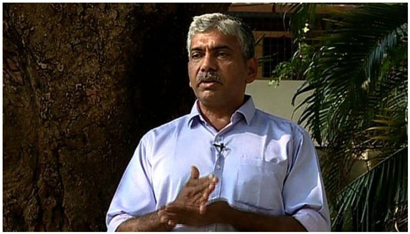 jacob thomas to contest in election kerala